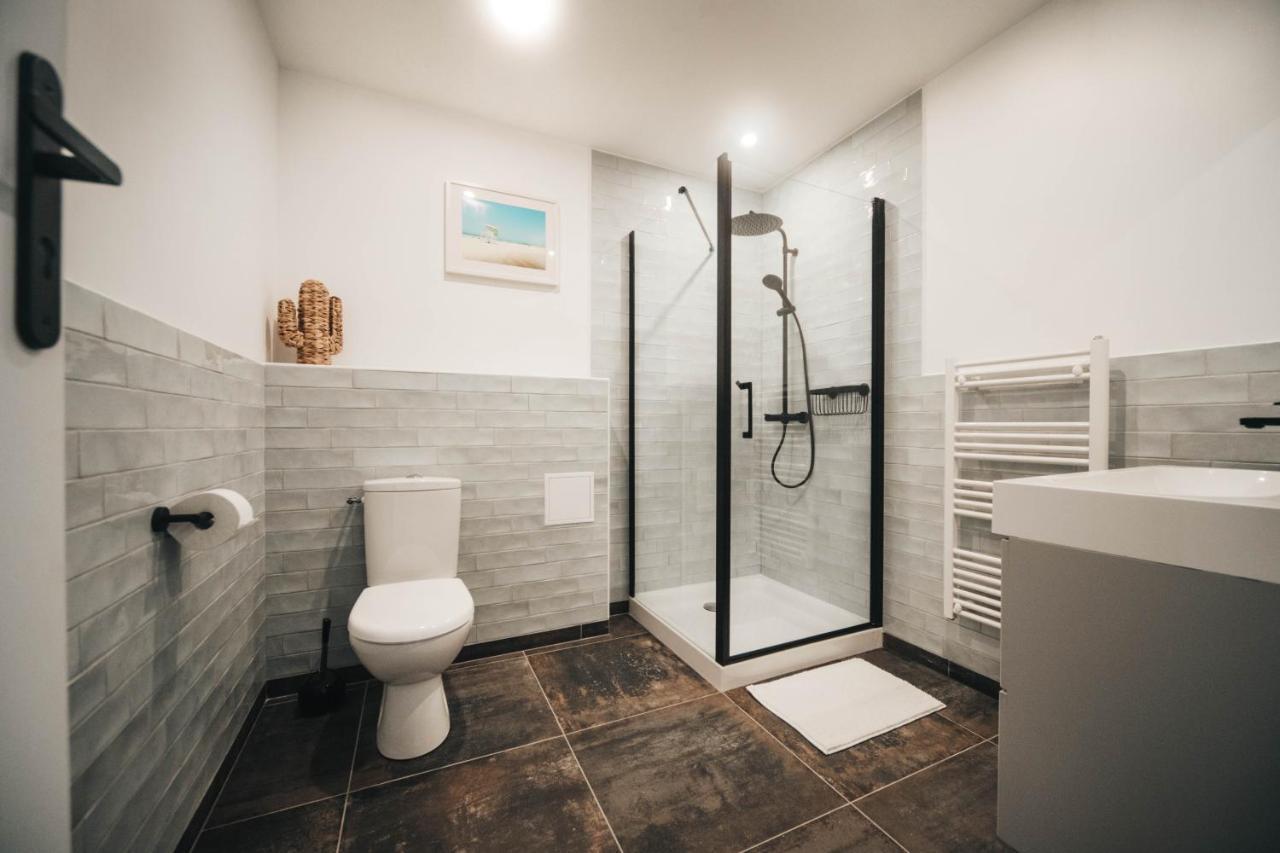 Appartement Avec Jardin Prive - Pacy Sur Eure Экстерьер фото