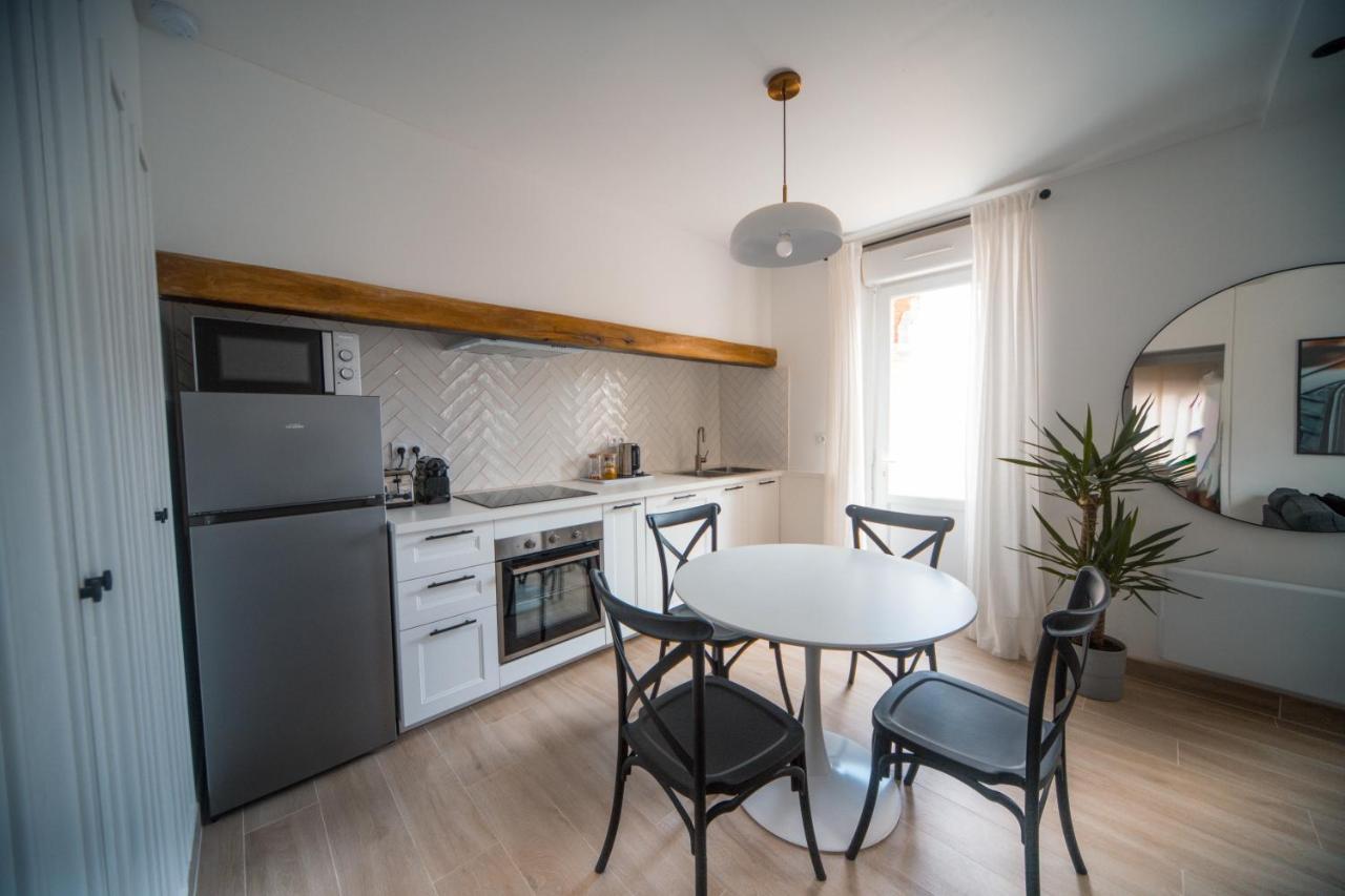 Appartement Avec Jardin Prive - Pacy Sur Eure Экстерьер фото