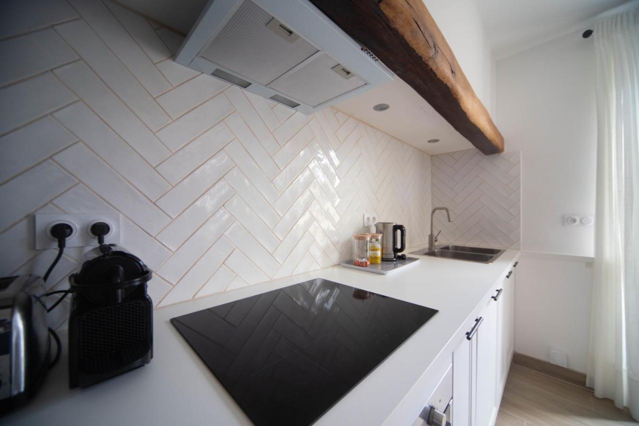 Appartement Avec Jardin Prive - Pacy Sur Eure Экстерьер фото