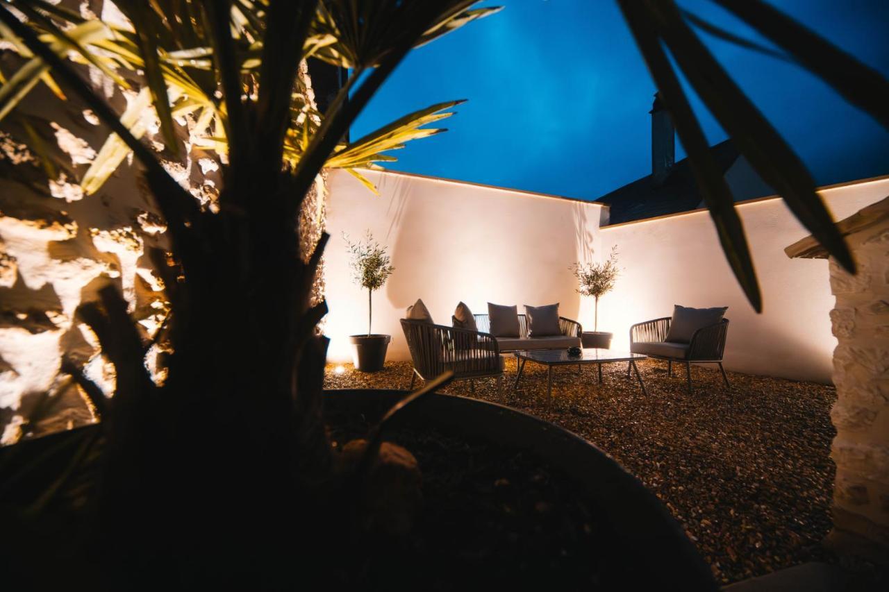 Appartement Avec Jardin Prive - Pacy Sur Eure Экстерьер фото